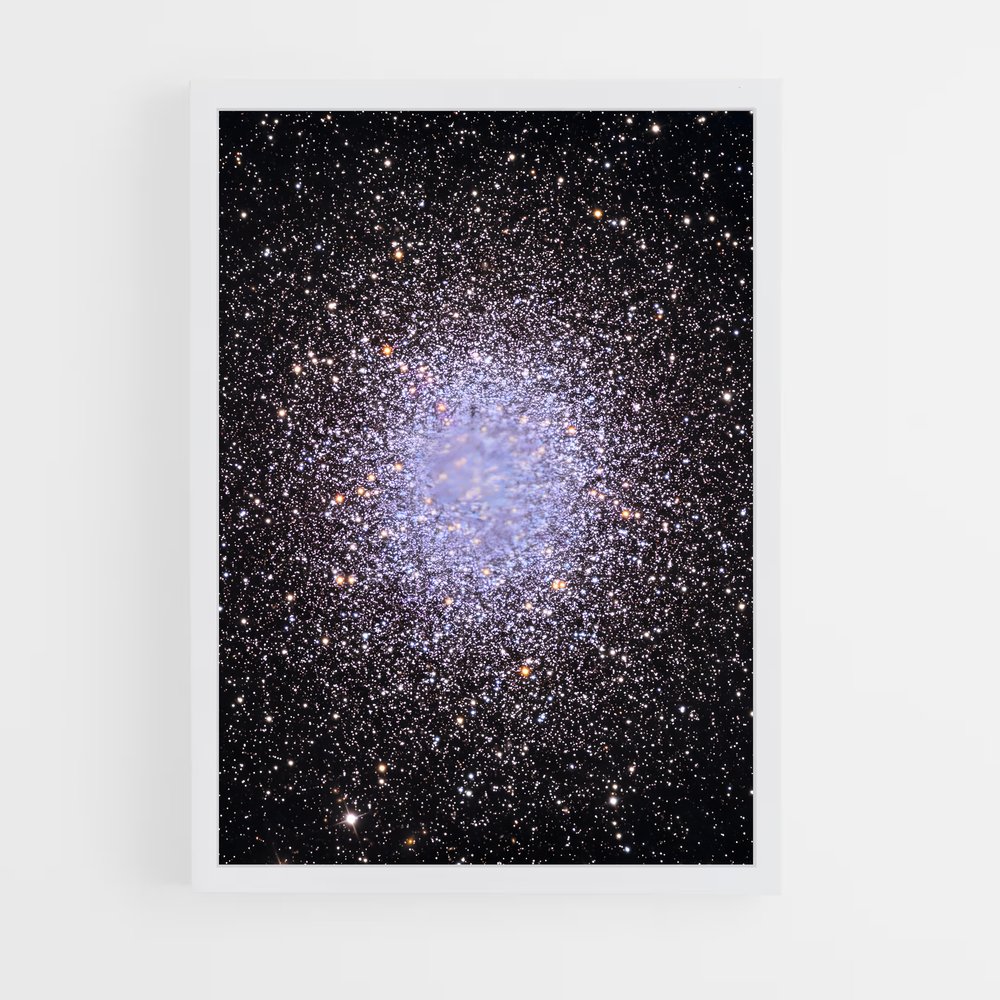 Poster L'Essor des Étoiles (vue 3)